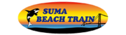 SUMA BEACH TRAIN 